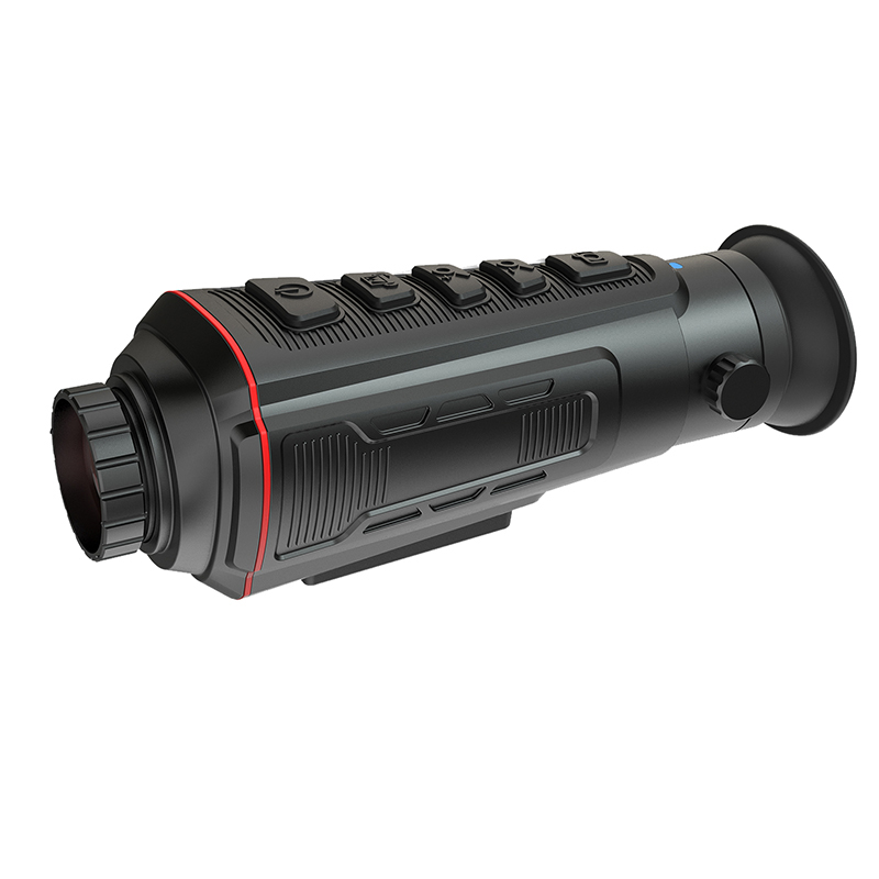 ZY-A4 handheld monocular outdoor thermal imager