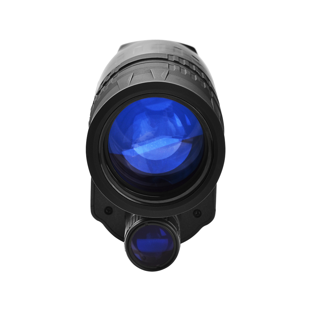 ZY530D- Single barrel digital night vision