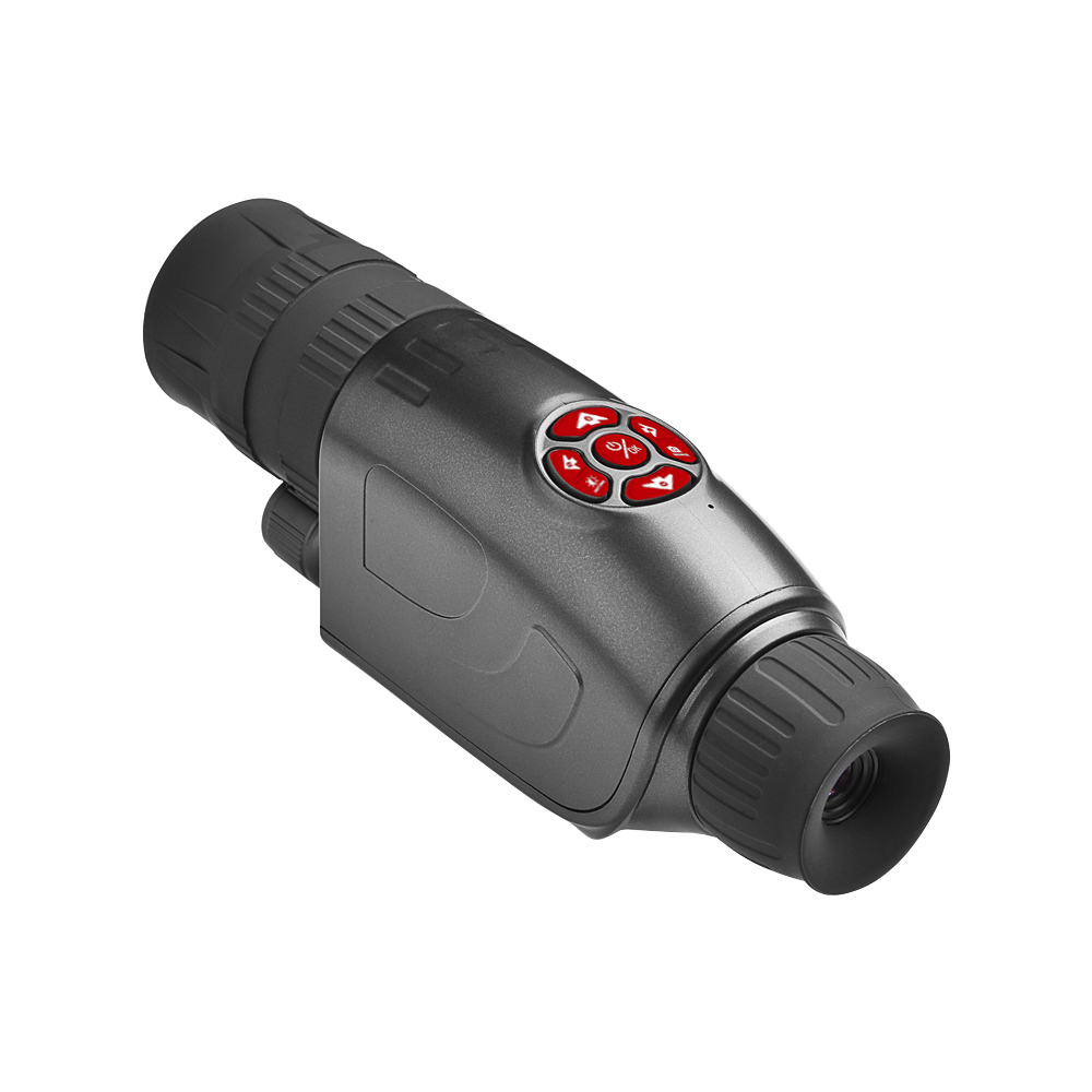 ZY530D- Single barrel digital night vision