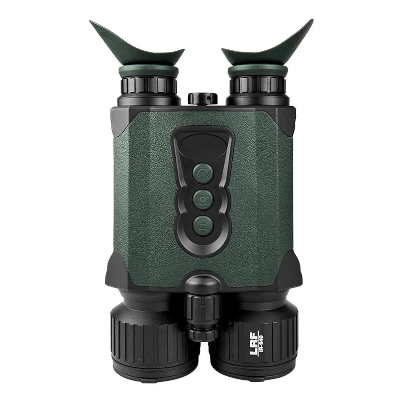 ZNV 6-36X50LRF Binocular Night Vision Device