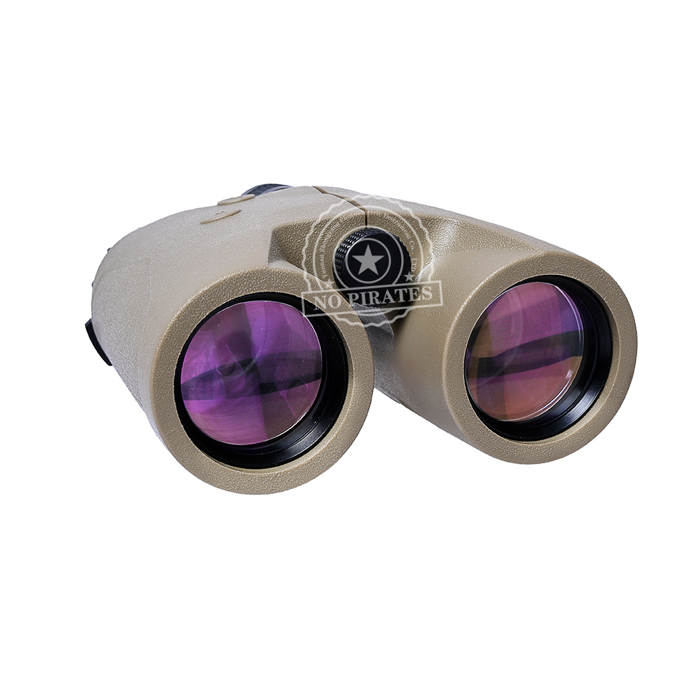 ZY016B-8X42 Laser Rangefinder