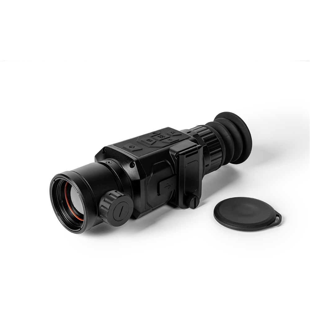 ZY-C18 C18L thermal image scope