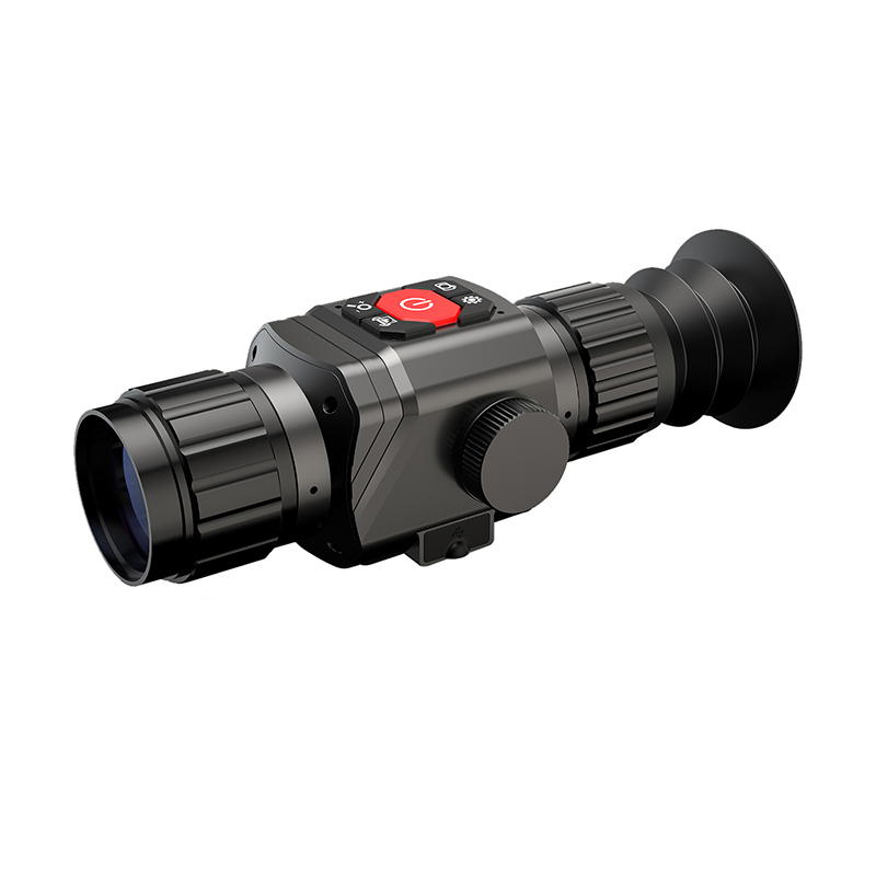 ZY-C8 C8D thermal image scope